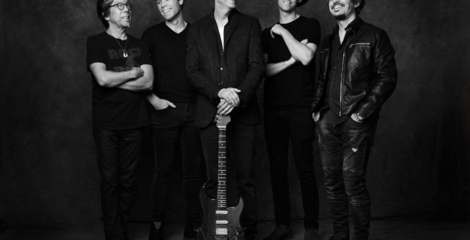 BoDeans