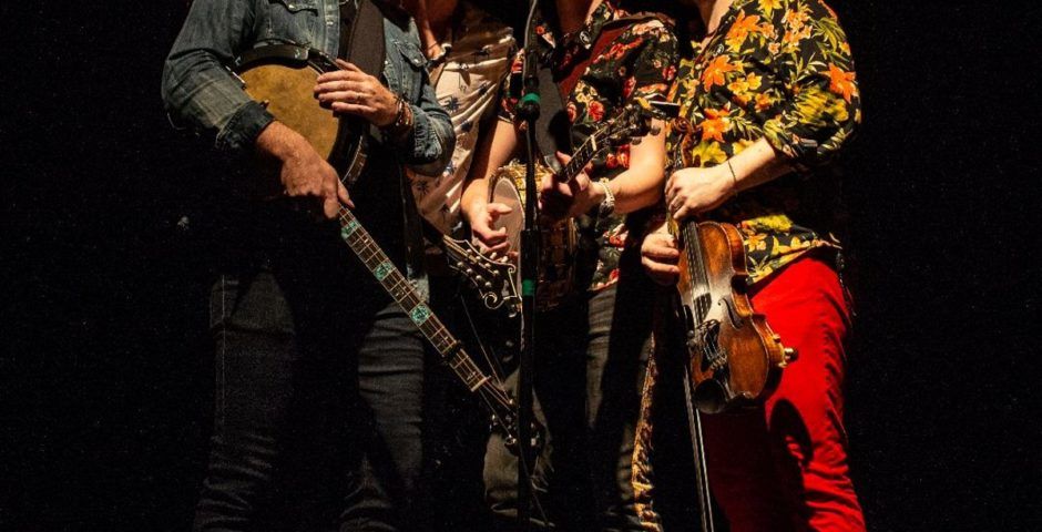 We Banjo 3
