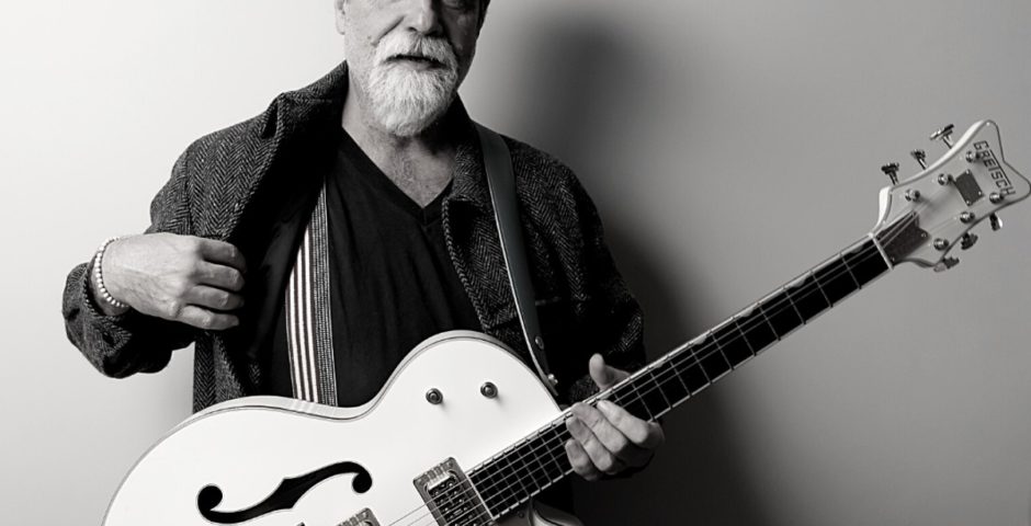 Darrell Scott – Guy Clark Birthday Celebration!