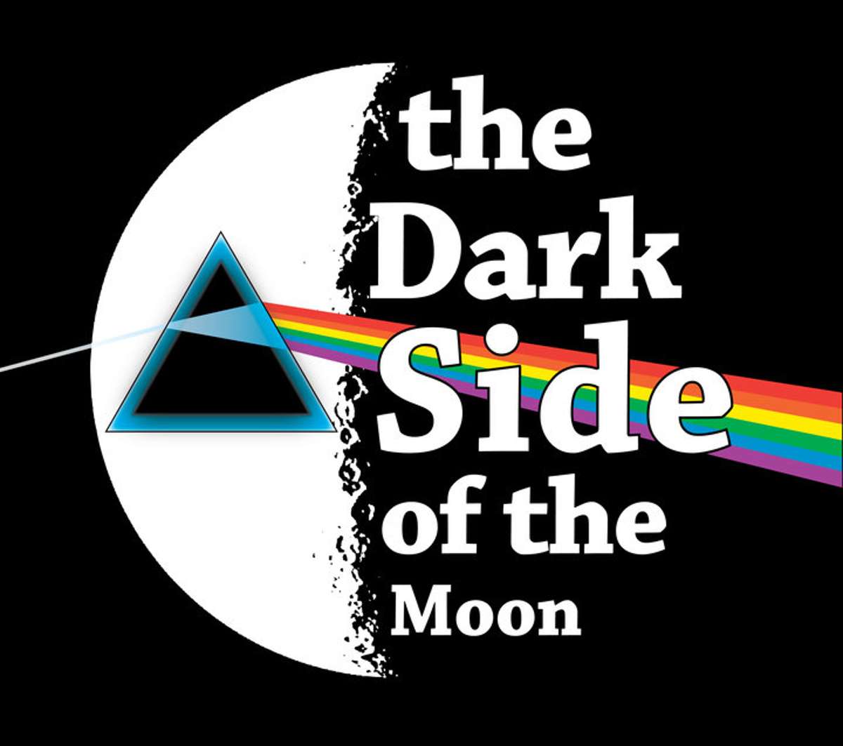 Dark Side of The Moon