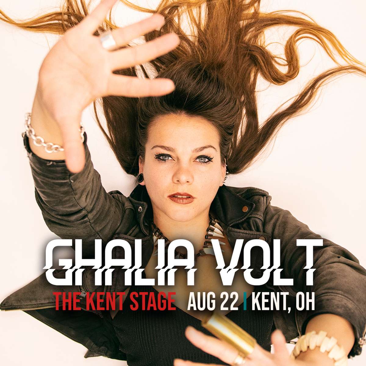 Ghalia Volt & Kent Burnside – FREE!