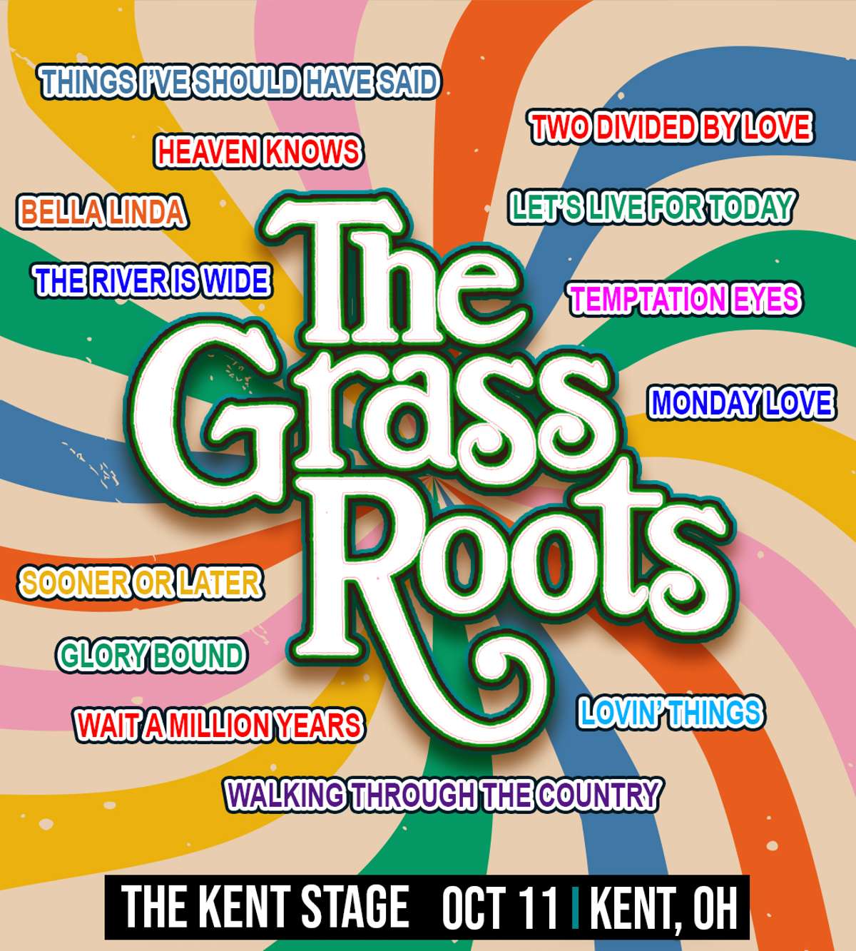 The Grass Roots