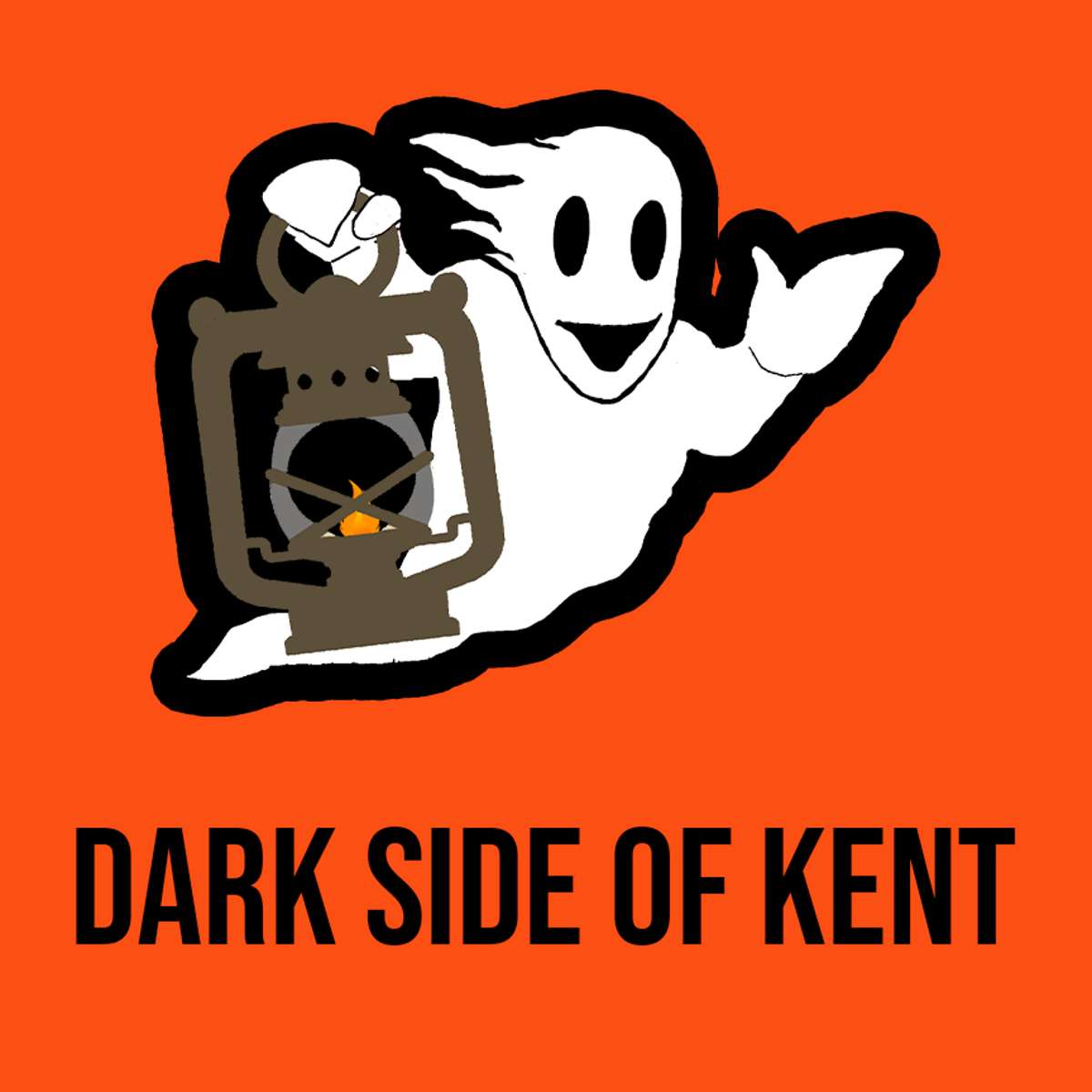 19th Annual Kent Ghost Walk: Dark Side of Kent