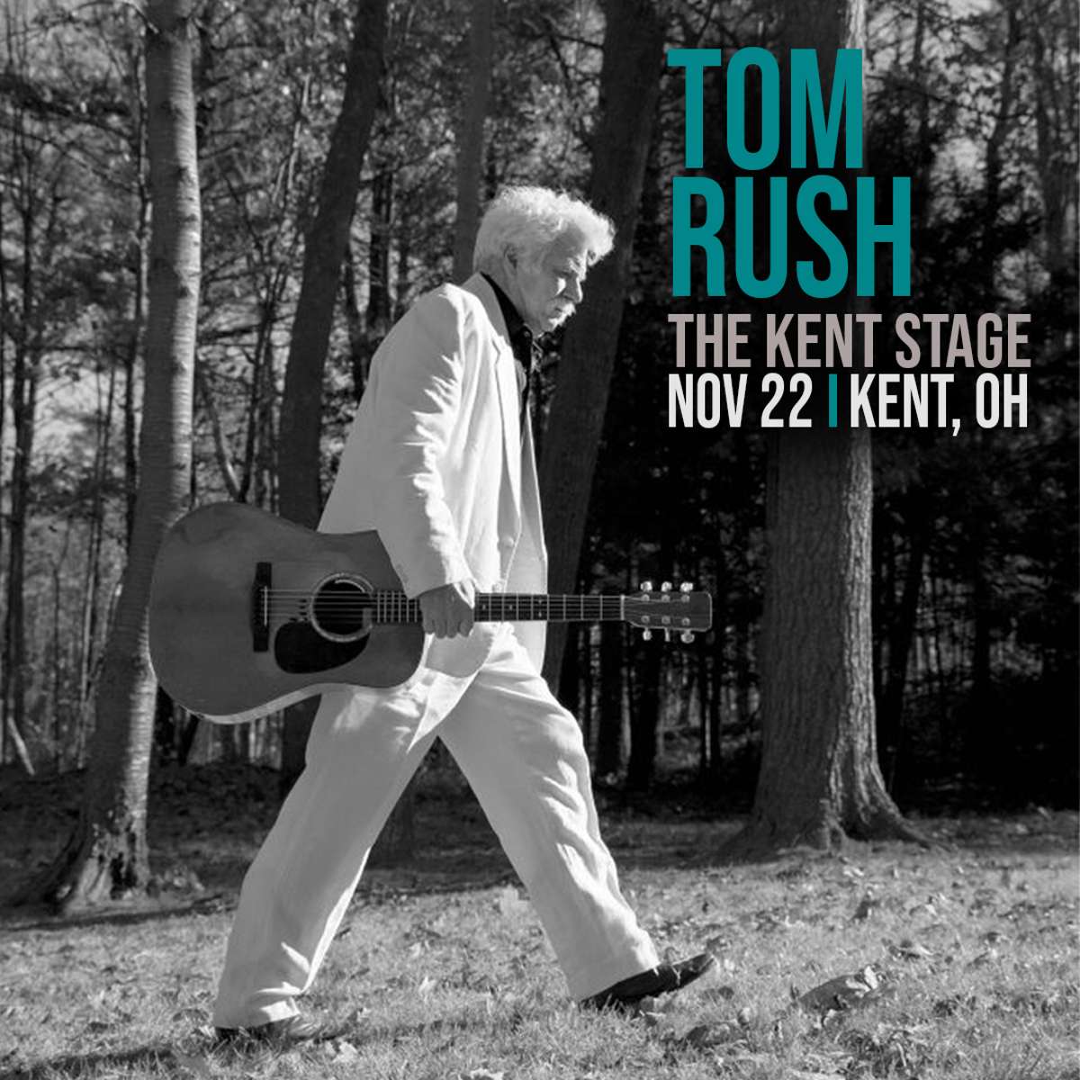 Tom Rush