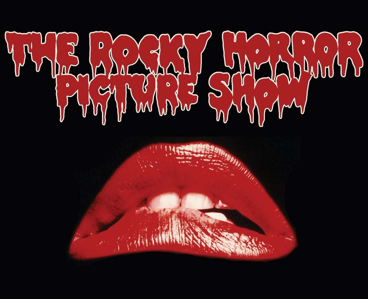 Rocky Horror Picture – 10pm