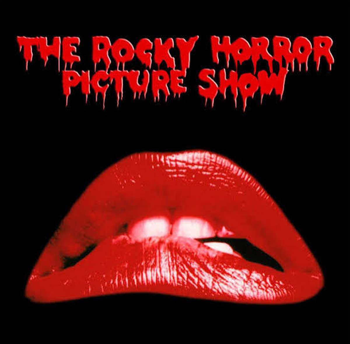 Rocky Horror Picture Show – Halloween Special