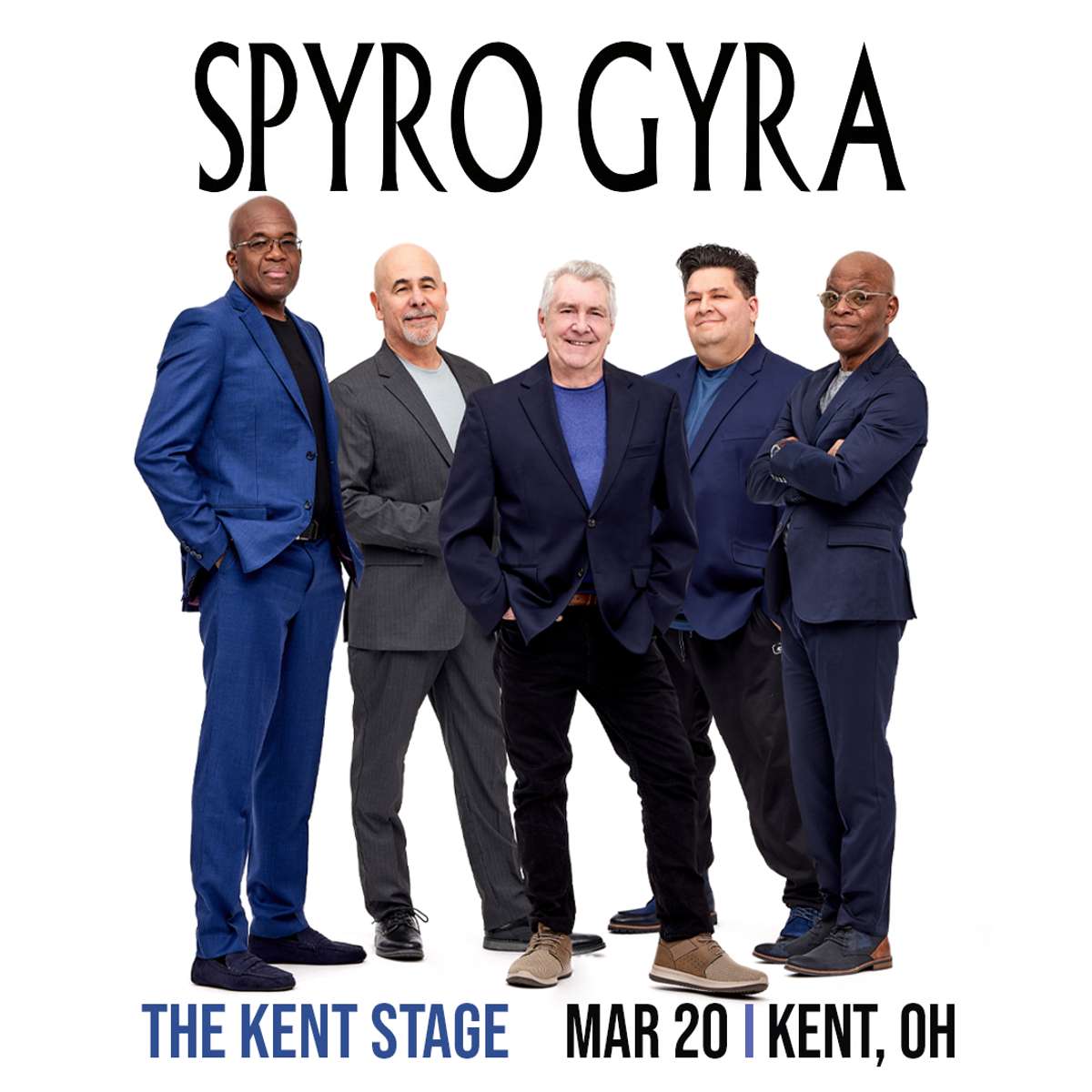 Spyro Gyra