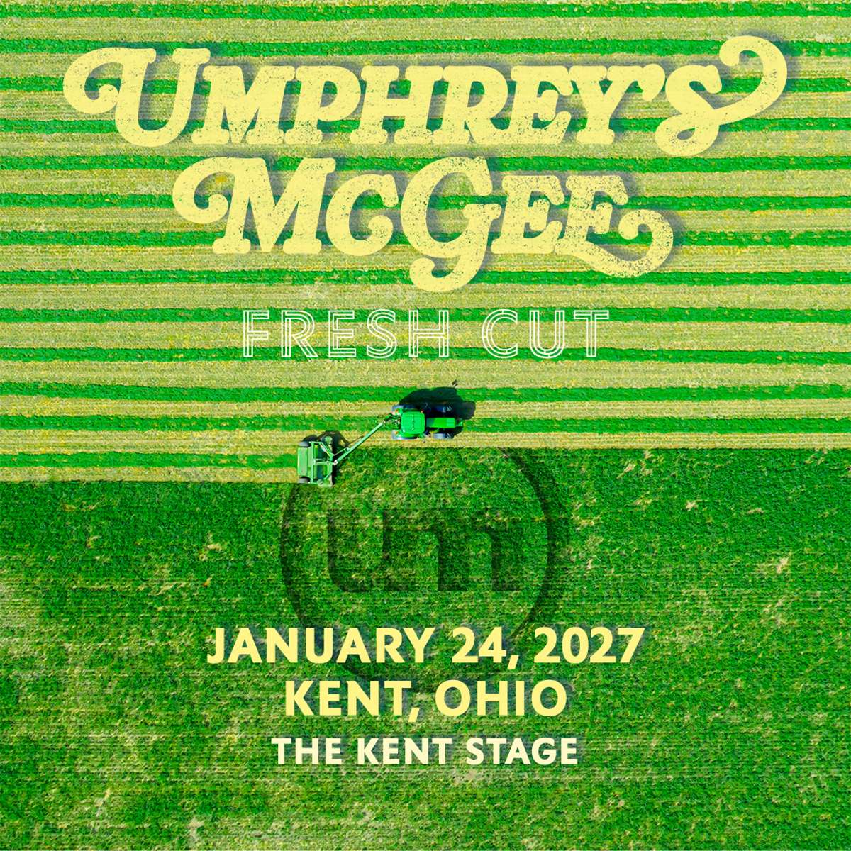 Umphrey’s McGee – Fresh Cut